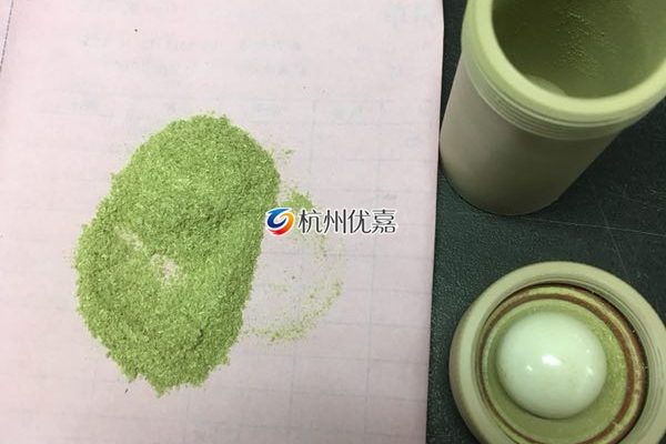 如何利用全自動(dòng)樣品研磨儀研磨水稻秸稈？